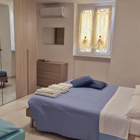 Casa Vacanze Matilde Λα Σπέτσια Εξωτερικό φωτογραφία
