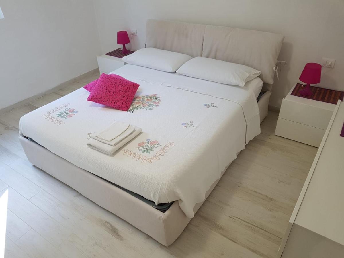Casa Vacanze Matilde Λα Σπέτσια Εξωτερικό φωτογραφία