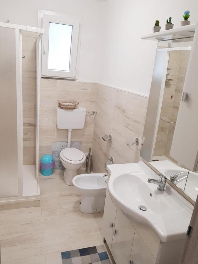 Casa Vacanze Matilde Λα Σπέτσια Εξωτερικό φωτογραφία