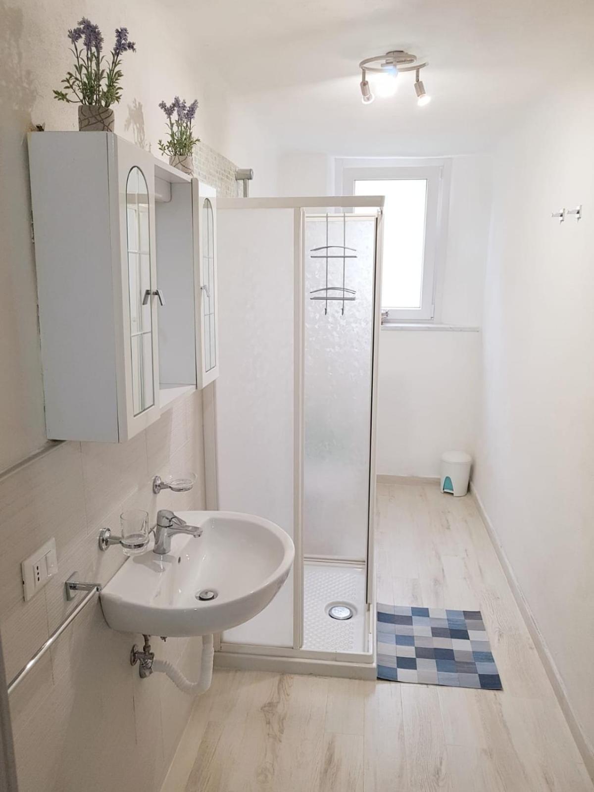 Casa Vacanze Matilde Λα Σπέτσια Εξωτερικό φωτογραφία