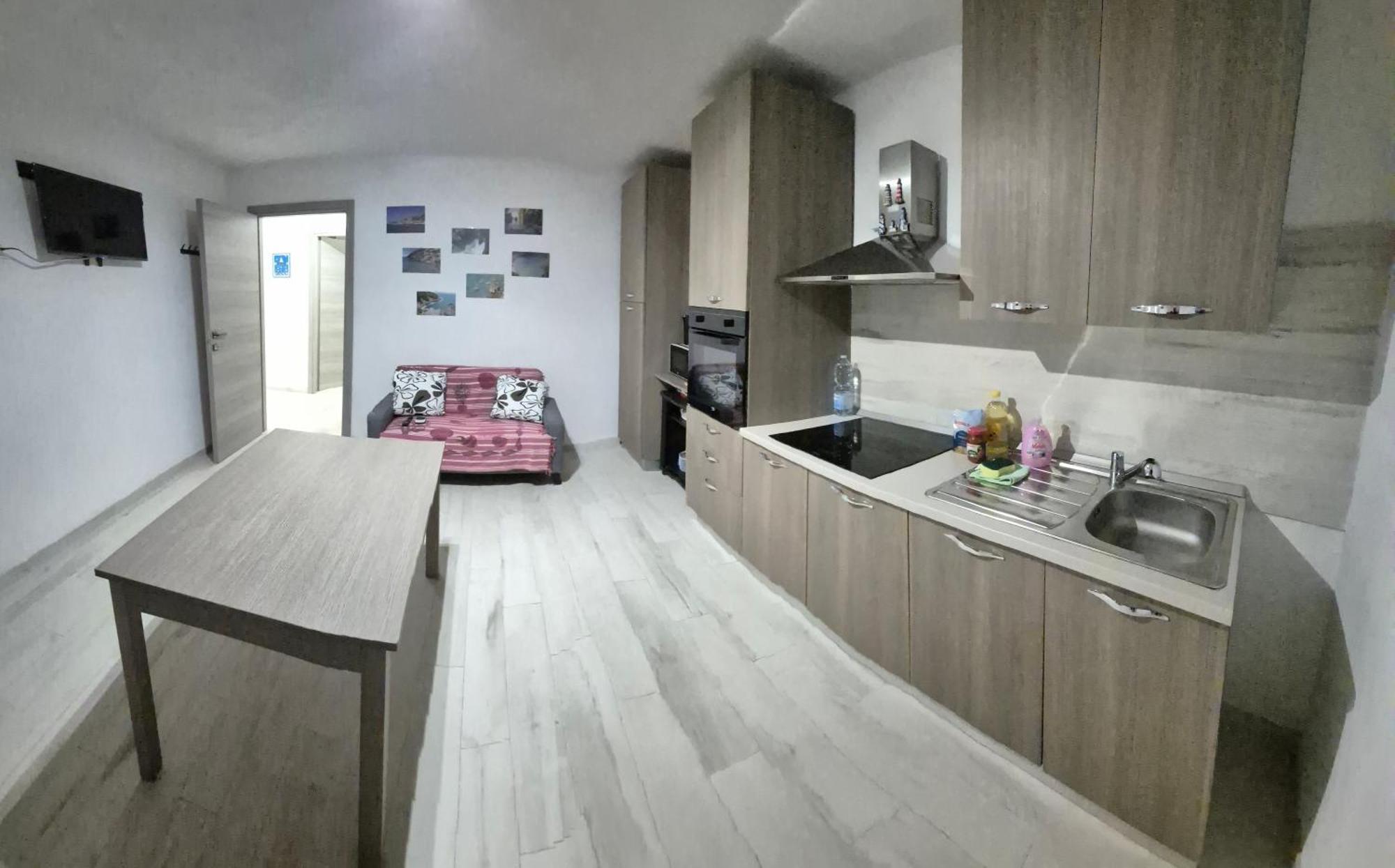 Casa Vacanze Matilde Λα Σπέτσια Εξωτερικό φωτογραφία