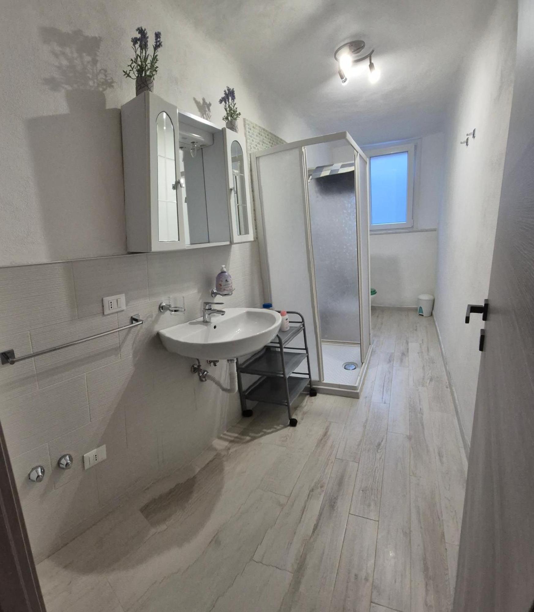 Casa Vacanze Matilde Λα Σπέτσια Εξωτερικό φωτογραφία