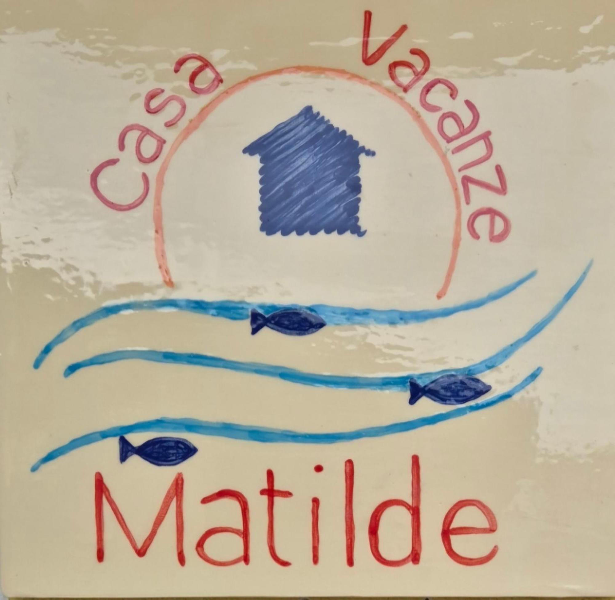 Casa Vacanze Matilde Λα Σπέτσια Εξωτερικό φωτογραφία