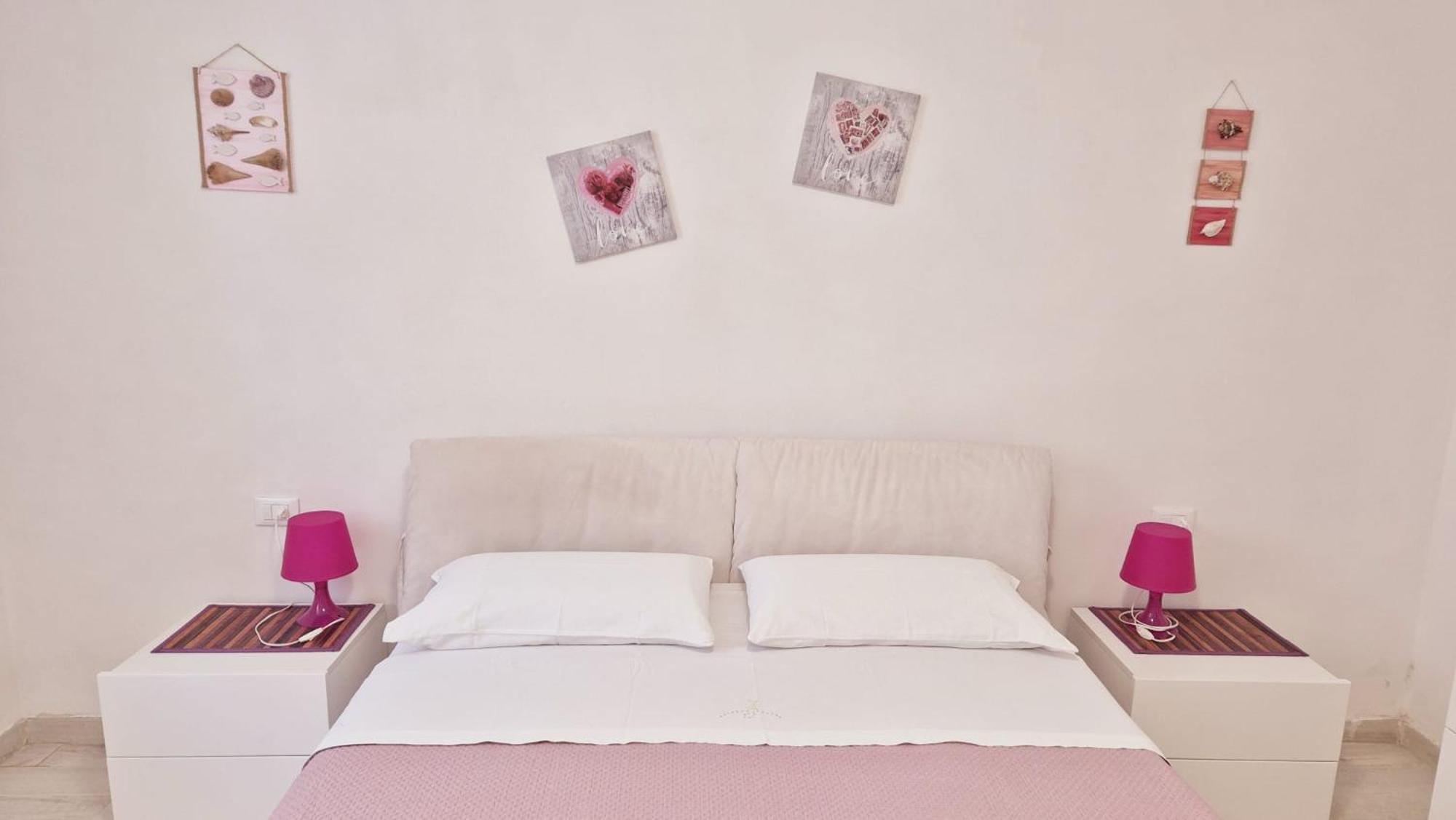 Casa Vacanze Matilde Λα Σπέτσια Εξωτερικό φωτογραφία