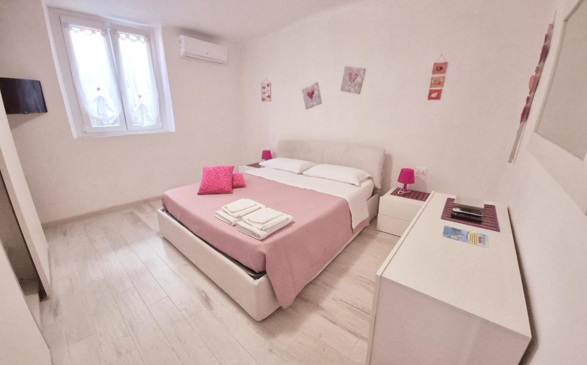 Casa Vacanze Matilde Λα Σπέτσια Εξωτερικό φωτογραφία