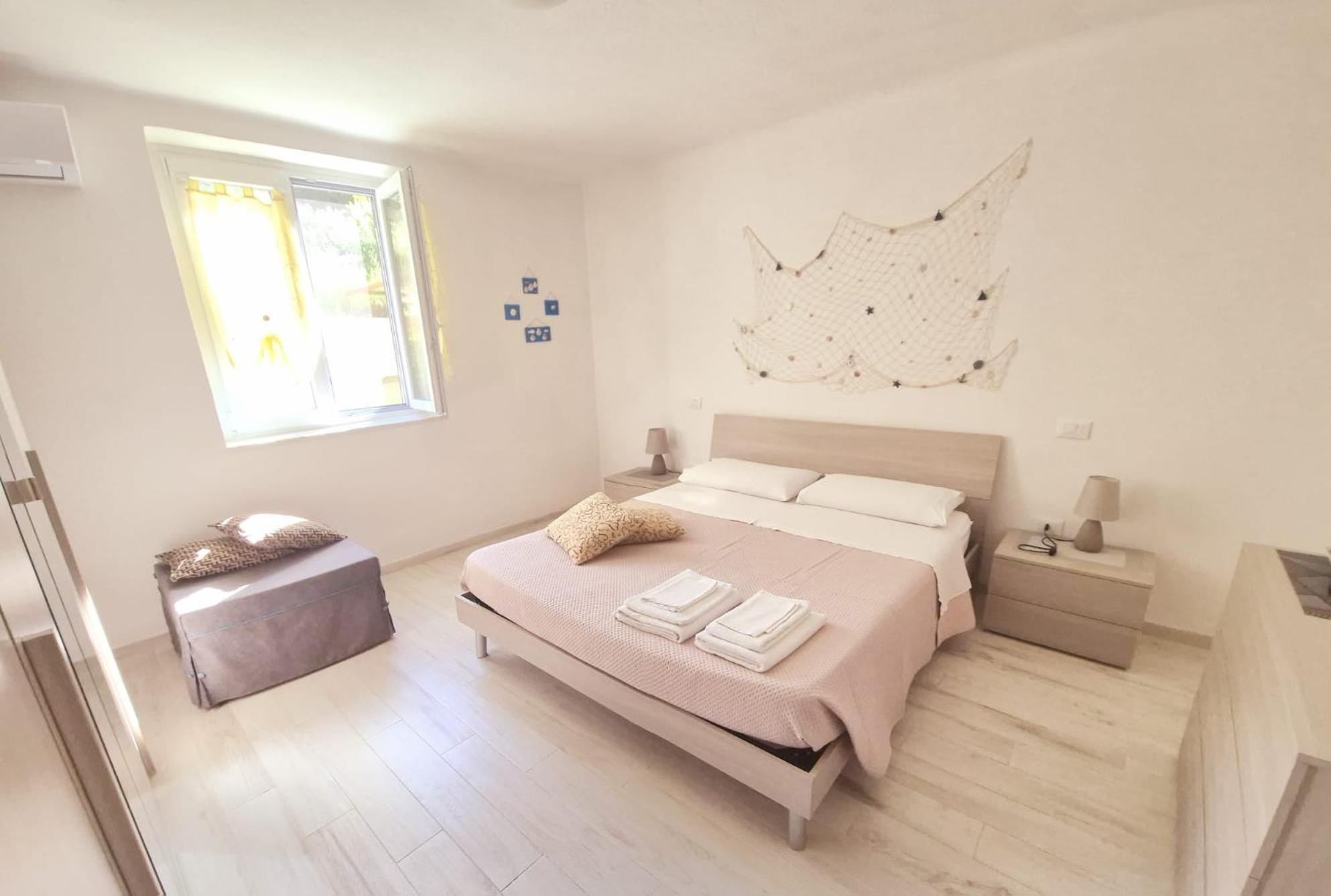 Casa Vacanze Matilde Λα Σπέτσια Εξωτερικό φωτογραφία